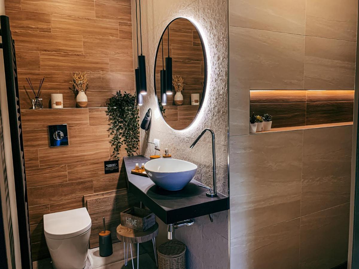 B&B Salus Civico 23 Reggio Emilia Dış mekan fotoğraf
