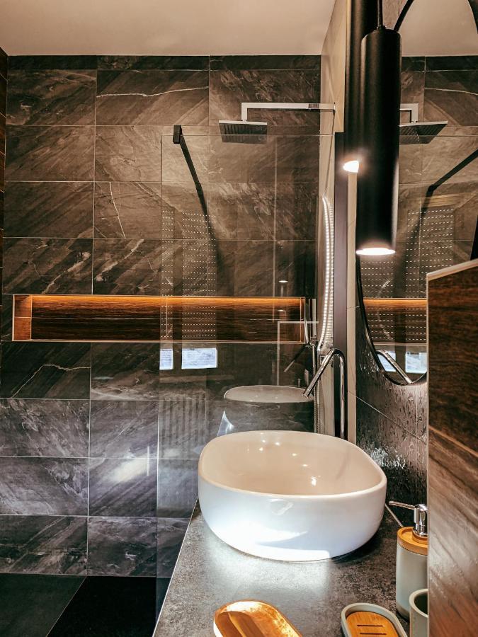 B&B Salus Civico 23 Reggio Emilia Dış mekan fotoğraf