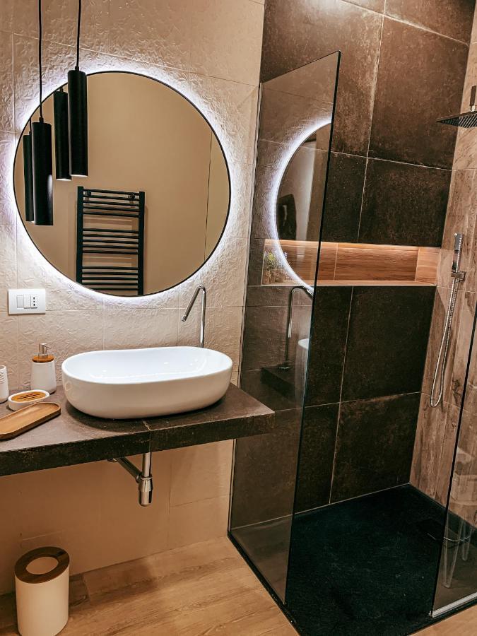 B&B Salus Civico 23 Reggio Emilia Dış mekan fotoğraf