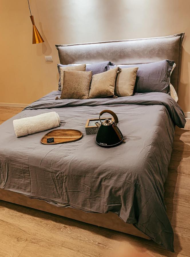 B&B Salus Civico 23 Reggio Emilia Dış mekan fotoğraf