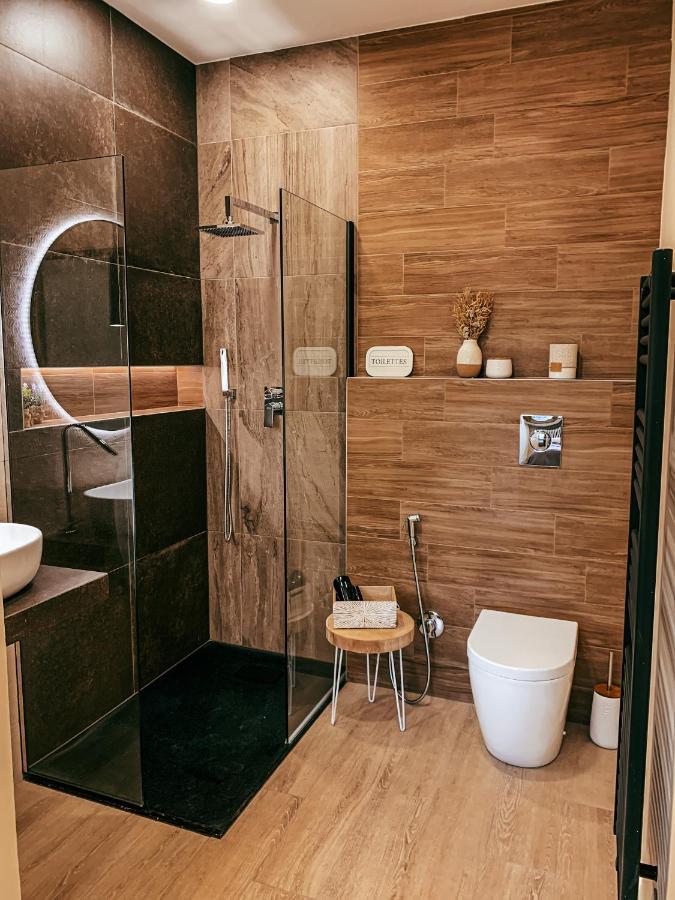 B&B Salus Civico 23 Reggio Emilia Dış mekan fotoğraf