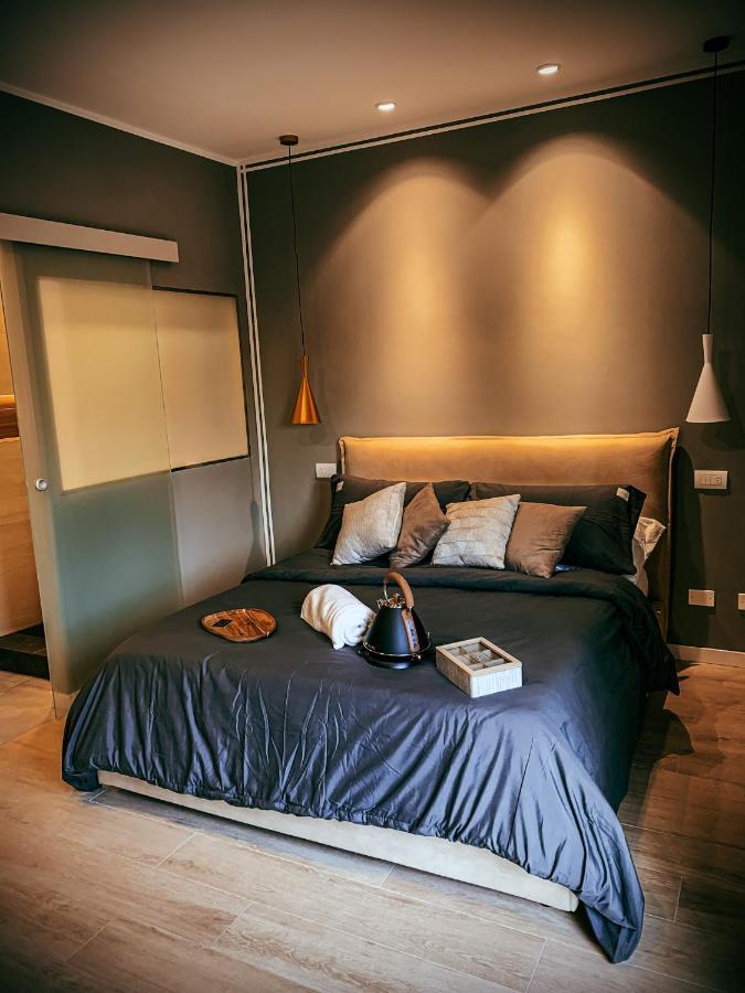 B&B Salus Civico 23 Reggio Emilia Dış mekan fotoğraf