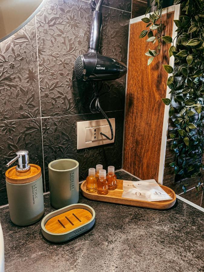 B&B Salus Civico 23 Reggio Emilia Dış mekan fotoğraf