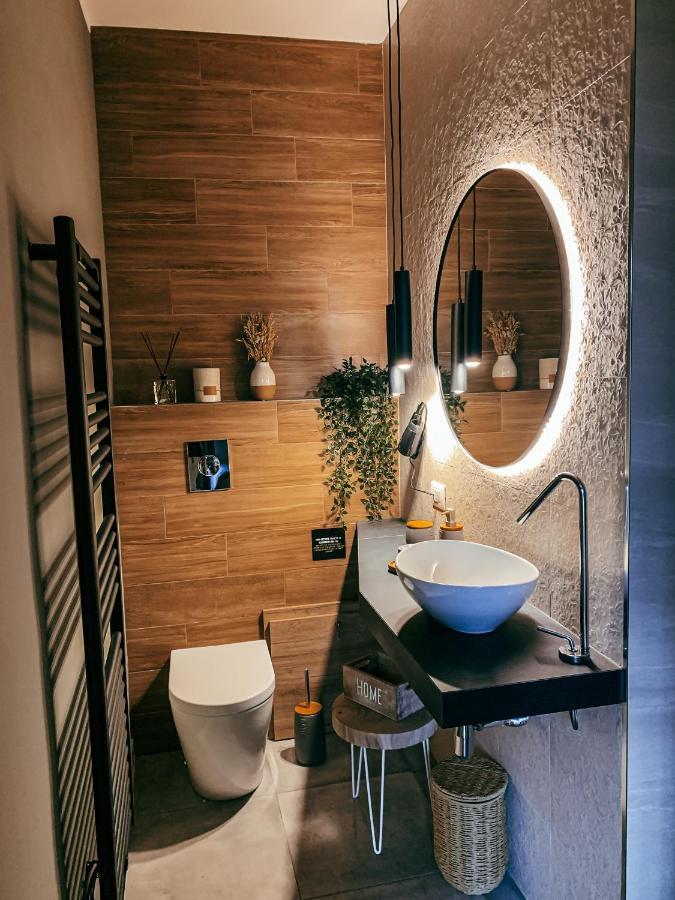B&B Salus Civico 23 Reggio Emilia Dış mekan fotoğraf