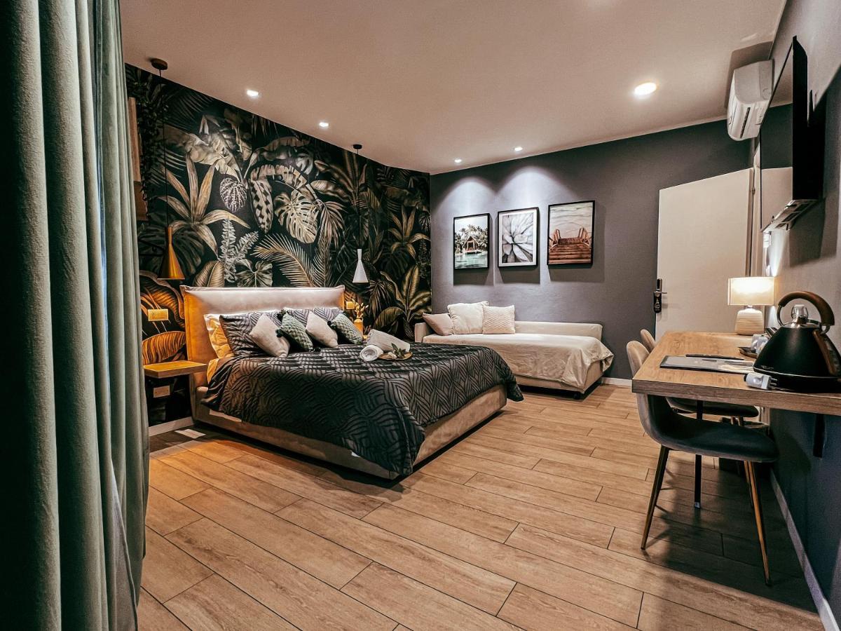 B&B Salus Civico 23 Reggio Emilia Dış mekan fotoğraf