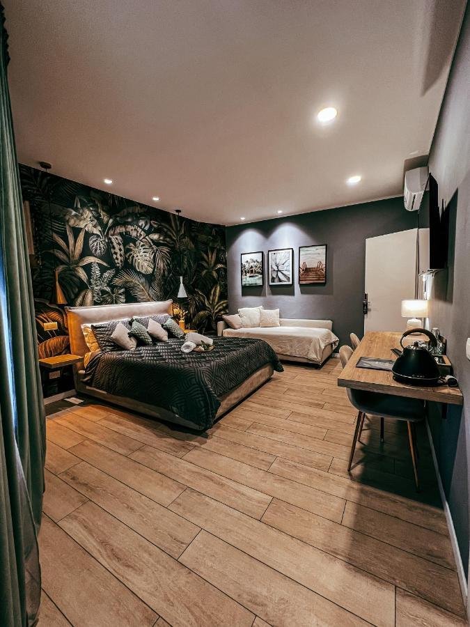 B&B Salus Civico 23 Reggio Emilia Dış mekan fotoğraf