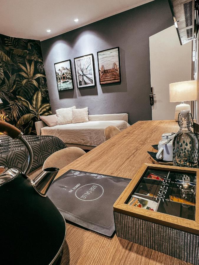 B&B Salus Civico 23 Reggio Emilia Dış mekan fotoğraf