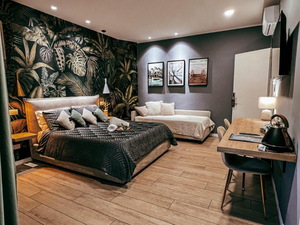 B&B Salus Civico 23 Reggio Emilia Dış mekan fotoğraf