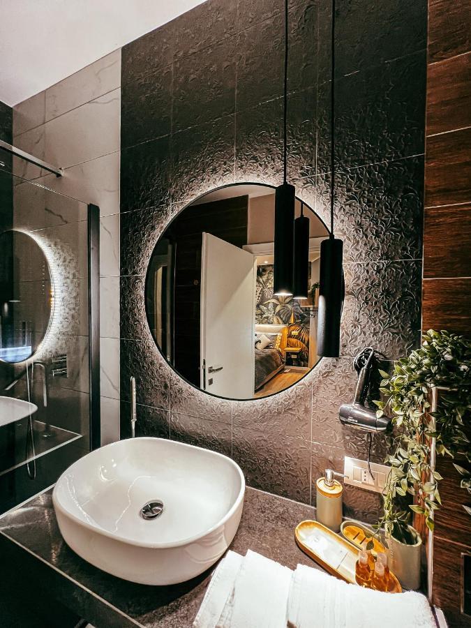 B&B Salus Civico 23 Reggio Emilia Dış mekan fotoğraf