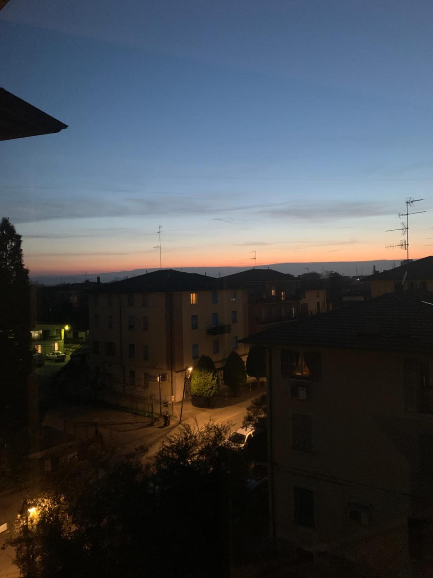B&B Salus Civico 23 Reggio Emilia Dış mekan fotoğraf